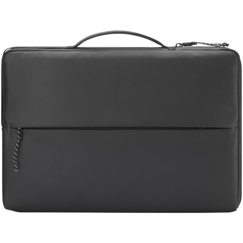 Maletín hp 14v32aa sleeve euro para portátiles hasta 14'/ negro
