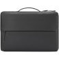 Maletín hp 14v32aa sleeve euro para portátiles hasta 14'/ negro