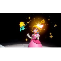 Princess Peach Showtime! Juego para Consola Nintendo Switch OLED