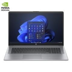 ph2Portatil HP 470 G10 de 17 pulgadas h2El atractivo portatil HP 470 creado pensando en la productividad ofrece el rendimiento 
