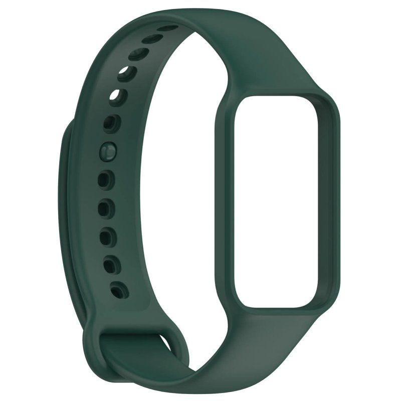 Pulsera para smartband 2 xiaomi redmi smart band 2 strap/ verde oliva Pulsera para smartband 2 xiaomi redmi smart band 2 strap/ verde oliva