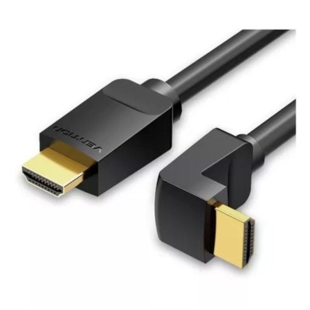 pul libEspecificaciones b li liCable HDMI Version 20 li liConector HDMI 90 Macho HDMI Macho liliResolucion 4K li liMaterial de 