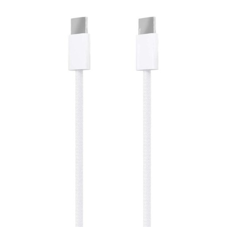 pul libDescripcion b li liCable USB 20 estilo Apple con conector tipo USB C macho en ambos extremos li liIdeal para conectar su