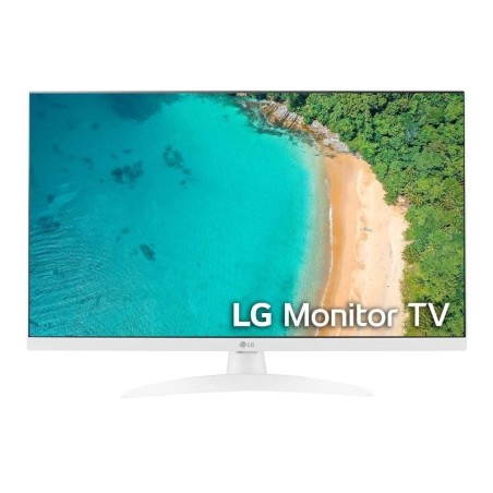 ph2Disfruta de las ventajas de un televisor y de las de un monitor en un solo dispositivo h2pEstos TVs de pequena pulgada de LG