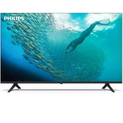 h24K TV h2divPreparate para disfrutar mas Este televisor inteligente 4K UHD te brinda facil acceso a tus servicios de transmisi