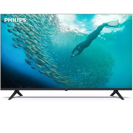 p ph24K TV h2pPreparate para disfrutar mas Este televisor inteligente 4K UHD te brinda facil acceso a tus servicios de transmis