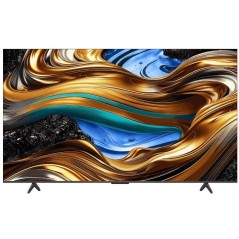 ph2TCL P755 Popular 4K Smart TV h2ulliDiseno delgado y de una pieza liliProcesador AiPQ liliAmplia gama de colores liliDolby Vi