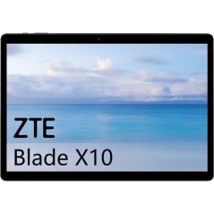ph2Tablet ZTE Tab Blade X10 4G 101 4GB 64GB Negro h2pEl ZTE TAB BLADE X10 es una tablet versatil con un potente rendimiento y u