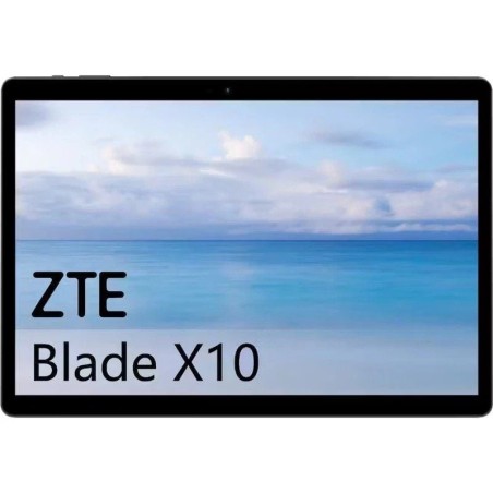 ph2Tablet ZTE Tab Blade X10 4G 101 4GB 64GB Negro h2pEl ZTE TAB BLADE X10 es una tablet versatil con un potente rendimiento y u