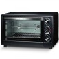 Horno de sobremesa grunkel hr-48rmrusti/ 2000w/ capacidad 48l Horno de sobremesa grunkel hr-48rmrusti/ 2000w/ capacidad 48l