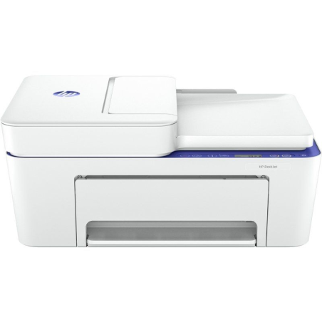 ph2Impresora multifuncion HP DeskJet 4230e h2Imprime escanea y copia sin esfuerzo con esta impresora inalambrica compacta con u
