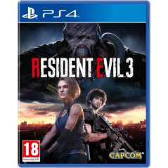 pul liResident Evil 3 Remake es la vuelta del survival horror lanzado en la PlayStation original y anade un modo multijugador R