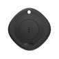 Localizador xtorm xtag01 traveltag compatible con apple/ negro
