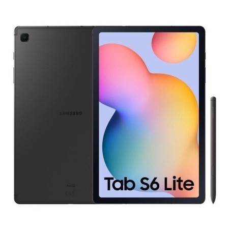 ph2Cambia tu forma de tomar notas h2pGalaxy Tab S6 Lite es tu companero portatil ideal para tomar notas La nueva Tab S6 Lite es