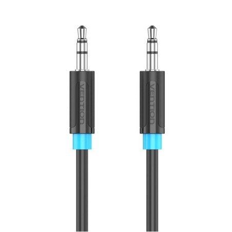 ph2Especificaciones h2ulliNombre de producto Cable Audio 35mm 08M Negro liliInterfaz TRS macho de 35 mm TRS macho de 35 mm lili