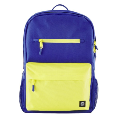 p ph2Mochila HP Campus azul h2Ya puedes recorrer el mundo con estilo y de una forma organizada Ya puedes respirar con total tra