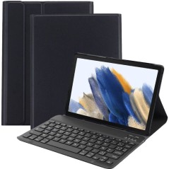 pul libCaracteristicas b li liTeclado QWERTY ESPANOL premium extraible con funda protectora li liTeclado inalambrico extraible 
