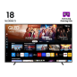 Samsung QLED q60d tq85q60cau 85'/ UHD 4K Smart TV / Wi-Fi