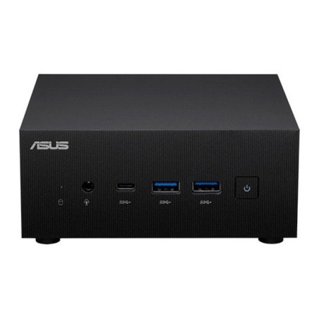 ph2Asus ExpertCenter PN52 BBR556HD Mini PC h2pEl Asus ExpertCenter PN52 BBR556HD es capaz de alojar dos unidades SSD M2 y una u