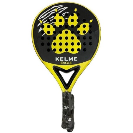 h2Kelme Eagle h2divLa Eagle es una pala de gran control y bonito diseno de la nueva coleccion de palas Kelmebr divdivpbINTRODUC