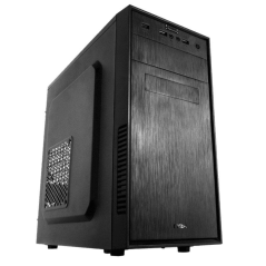 ph2FORTE h2h2MICRO ATX CHASSIS h2ul liUSB 30 de alta velocidad li liFrontal acabado en brush li liBandeja extra para discos dur