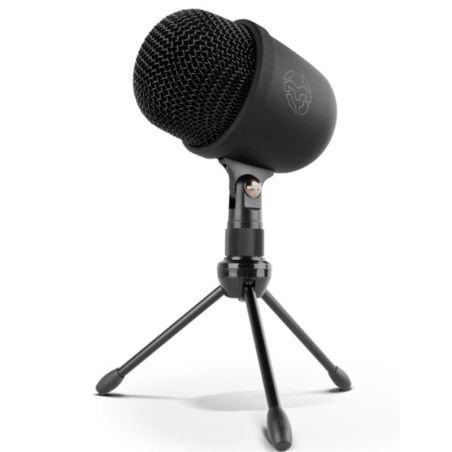 h2KIMU PRO h2divKimu Pro es la nueva apuesta de Krom en su gama de microfonos mas profesionales Recogiendo el exito de su suces