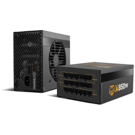 ph2HUMMER X 850W 80 PLUS GOLD h2h280 PLUS GOLD MODULAR PSU h2ul liCertificado 80 PLUS Gold li liVentilador de 120 mm ultra sile