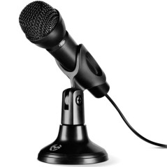h2KYP h2divEl microfono gaming Krom Kyp es el accesorio perfecto para completar tu set up Disfruta de un sonido profesional tan