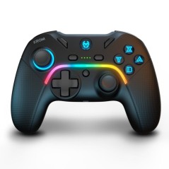 ph2KAYROS h2h2RGB ADVANCED WIRELESS GAMEPAD h2ul liMando elite disenado para la competicion li liBotones traseros configurables