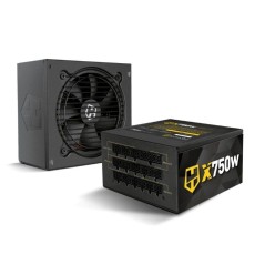 ph2HUMMER X 750W 80 PLUS GOLD h2h280 PLUS GOLD MODULAR PSU h2ul liCertificado 80 PLUS Gold li liVentilador de 120 mm ultra sile