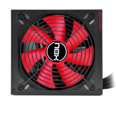 ph2NX 750W h2h2750W ACTIVE PFC POWER SUPPLY h2ul liPFC activo li liCompatible con SLI amp Crossfire li liVentilador de 140 mm N