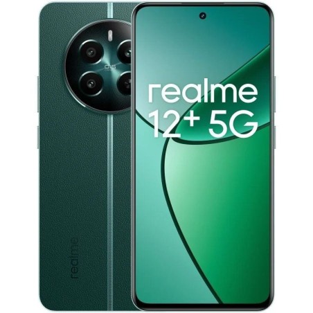 ph2Realme 12 5G h2h2Master del Retrato Nitido h2ul liPantalla de 120Hz AMOLED li liCamara para retratos Sony LYT 600 OIS li liP