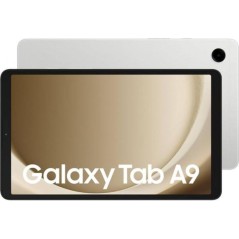 p ph2Clasica y contemporanea h2pElegante y con un toque muy especial Galaxy Tab A9 Tab A9 presentan un diseno estilizado con un