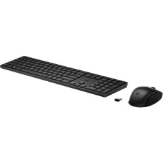 ph2Combo de teclado y raton inalambricos HP 650 h2Ahora puedes tener todo lo que buscas en un combo de teclado y raton comodida