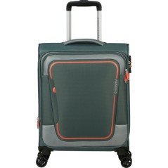 ph2Expandible h2La expandibilidad permite mas espacio de embalajebrh2Viaja sin esfuerzo comodamente h2Ruedas dobles para un des