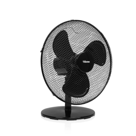 pCon el ventilador de mesa Tristar podras disfrutar de aire fresco durante los dias calurosos de verano Este ventilador refresc