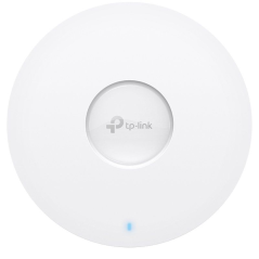 p ph2EAP613 h2p ppPunto de acceso Wi Fi 6 de montaje en techo AX1800 pp pulliWiFi ultrarrapido 6 velocidades 574 Mbps simultane