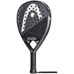 h2HEAD GRAPHENE 360 ALPHA ELITE h2pbIntroduccion b ppLa HEAD GRAPHENE 360 ALPHA ELITE es una pala Head muy completa que se adap