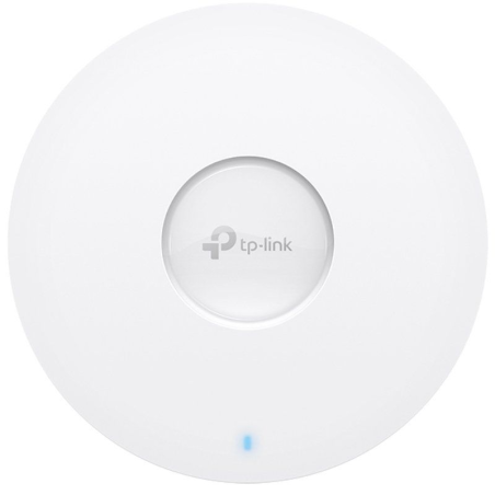 ph2EAP673 h2divpPunto de Acceso Wi Fi 6 de montaje en techo AX5400 ppulliVelocidad Ultrarrapida Wi Fi 6 Hasta 4804 Mbps en 5GHz