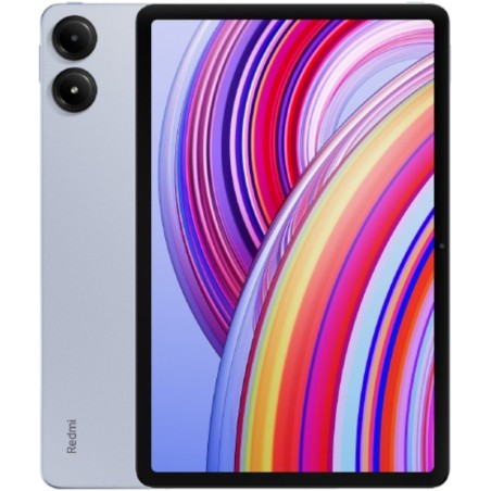 p ph2Redmi Pad Pro h2Diversion a lo grandebrbrul liGran pantalla 25K de 121 envolvente con cuidado de la vista li liDa rienda s