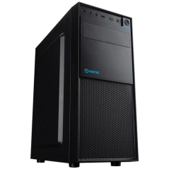 ph2NEO PSU h2divChasis Torre ATX compatible con placas ATX micro ATX y mini ITX Cuenta con conexion USB 30 de alta velocidad ch