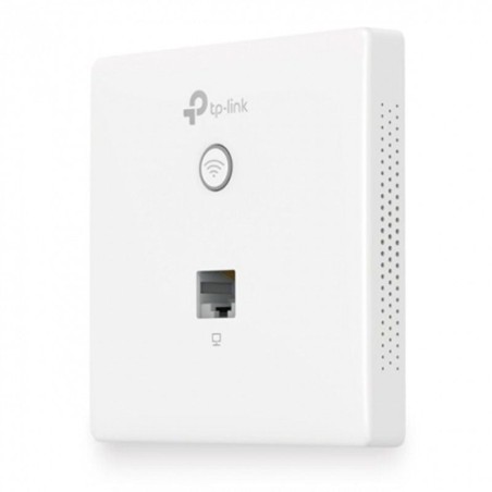p pul li h2CARACTERiSTICAS DE HARDWARE h2 li liInterfaz 2 Puertos 10 100Mbps Ethernet RJ 45 li liBotones Boton LED Wi Fi RESET 