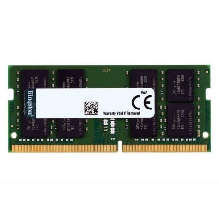 h2KVR52S42BD8 32 h2p ppValueRAM la memoria estandar de Kingston en este sector proporciona un rendimiento de primera calidad ad