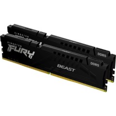 ph2KF556C36BBEK2 32 h2divp32GB 16GB 2G x 64 Bit x 2 pcs span style background color initial DDR5 5600 CL36 288 Pin DIMM Kit spa