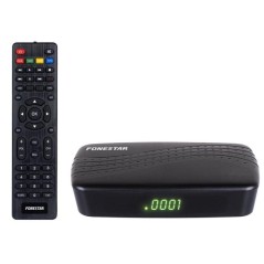 ph2Receptor tdt y cable dvb t2 h265 hevc dvb t y dvb c h264 mpeg 4 avc h2brul liReceptor de tv digital para senales de antena o