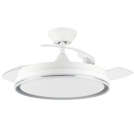 ph2VENTILADOR DE TECHO CP 135105 h2pSi quieres estancias frescas durante el verano sin renunciar a la estetica y decoracion no 