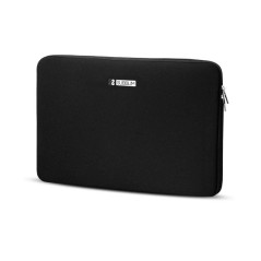 ph2FUNDA ORDENADOR BUSINESS LAPTOP SLEEVE NEOPRENE V2 158243 BLACK h2La funda para portatil de 158243 Skin de SUBBLIM esta hech