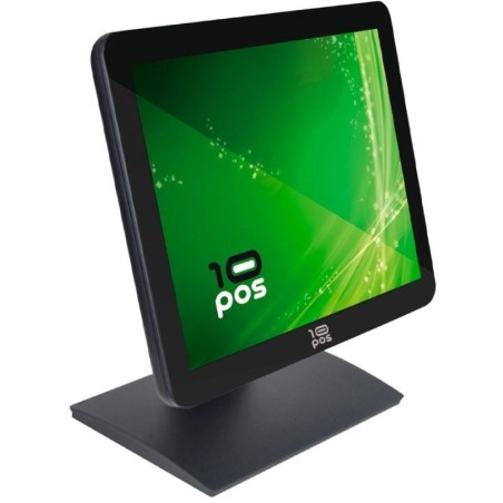p ph2Pantalla Tactil TS 17HV h2pPantalla TFT tactil de 178243 4 3 12801024 con panel tactil FLAT CAPACITIVO 10 puntos ppCarcasa