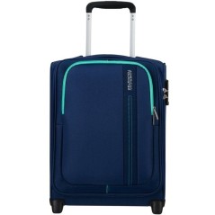 h2Sea Seeker 45cm h2divbr divdivh2ESPECIFICACIONES h2pulliModelo liliMaleta Upright 2 ruedas liliMaterial lili100 Polyester lil