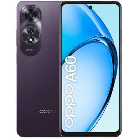 ph2OPPO A60brUn paso mas alla h2ulliResistencia de nivel militar a los golpes liliSplash Touch liliCarga rapida 45W SUPERVOOC l